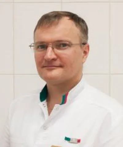 Гросул Михаил Борисович
