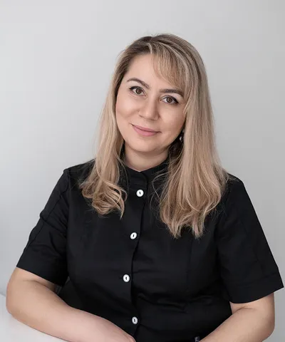 Груодис Римма Хамитовна