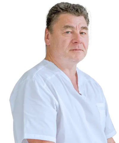 Губайдулин Наиль Мясумович