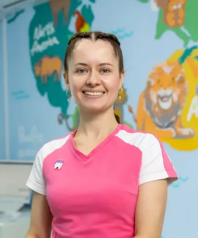 Губернаторова Алена Сергеевна