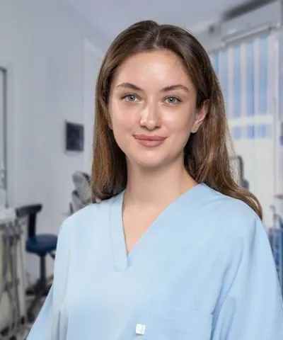 Гудова Элина Олеговна