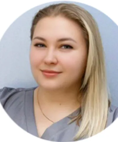 Гуливец Наталья Владимировна