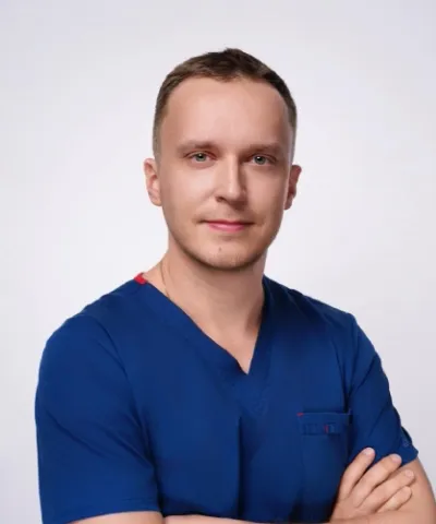 Гуров Вячеслав Игоревич