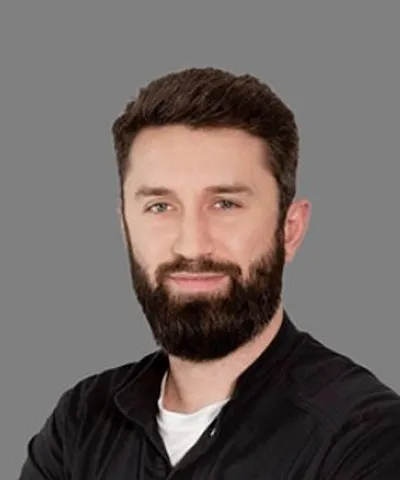 Гурьялов Мурад Низамуттинович