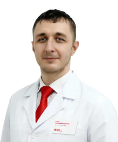 Гусев Анатолий Романович