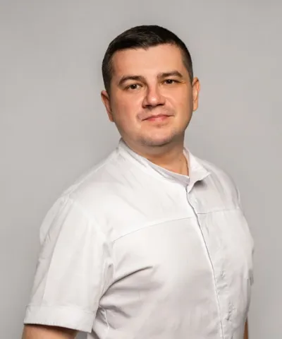 Гусев Дмитрий Сергеевич