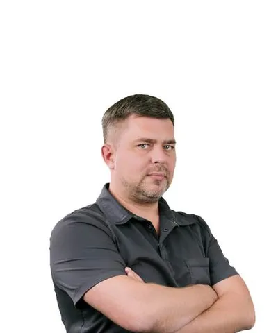 Гусев Илья Игоревич
