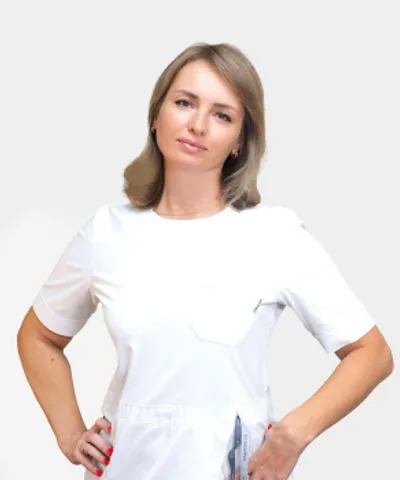 Гуськова Ксения Игоревна