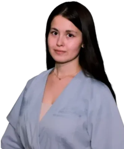 Хачатрян Леон Вачаканович
