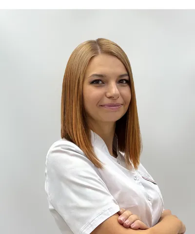 Хачатурян Анастасия Георгиевна