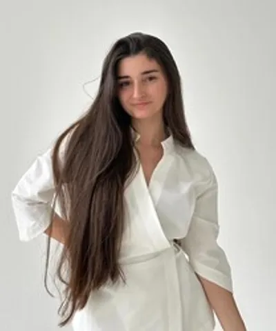 Хачатурян Элина Арамовна