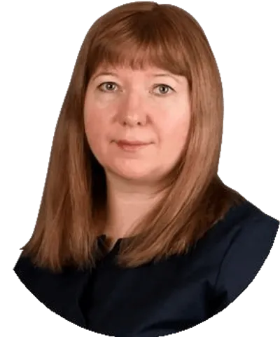 Хафисова Ирина Петровна