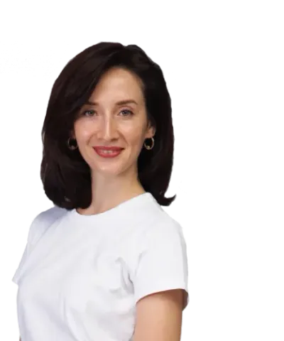 Хаирова Инара Ринатовна