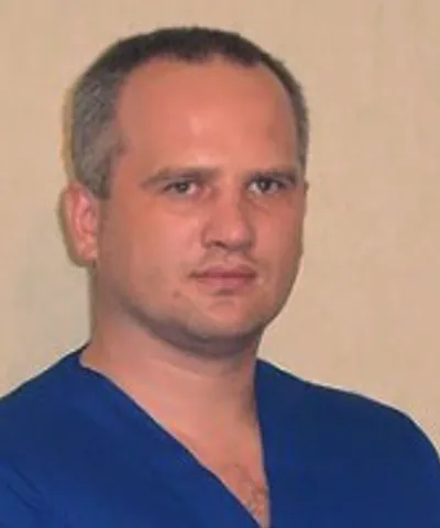 Хаменок Вадим Владимирович