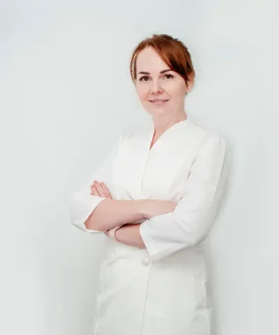 Хамрина Надежда Алексеевна