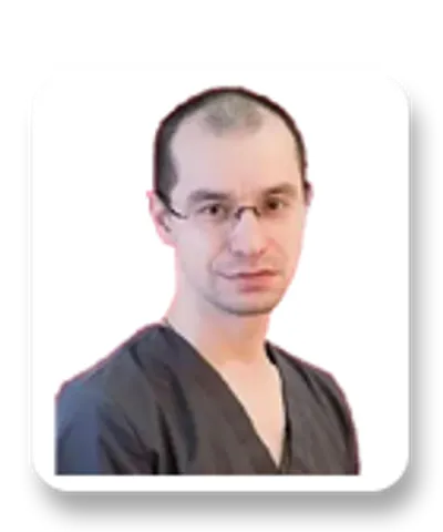 Ханевский Андрей Владимирович