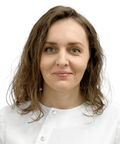 Харитонова Олеся Николаевна