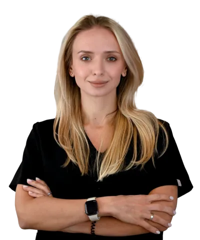 Хасаева Амина Мамедовна