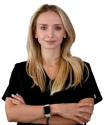 Хасаева Амина Мамедовна