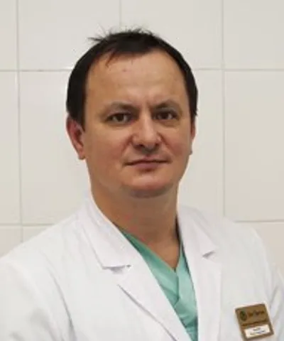 Хасанов Ринат Амирович