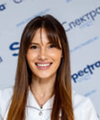 Хасанова Диана Александровна