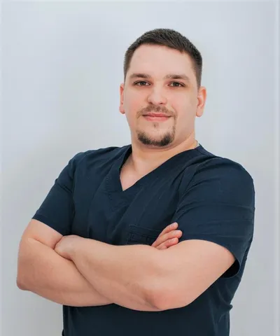 Хащенко Станислав Сергеевич