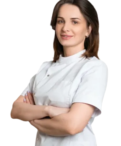 Хасиева Лаура Эльбрусовна