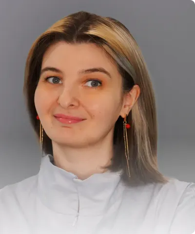 Хасиева Мадина Авхатовна