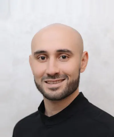 Хаупшев Аскер Арсенович