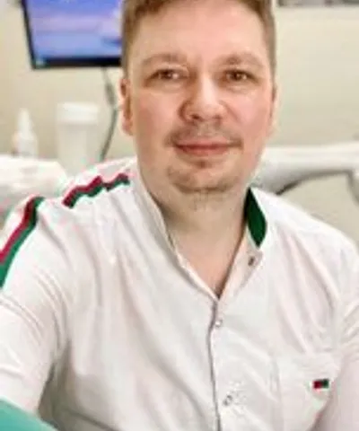 Хайров Руслан Ряшитович