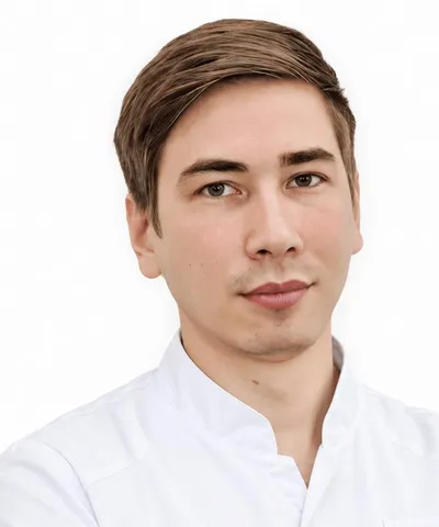 Хайруллин Расим Робертович