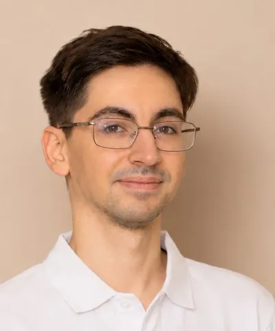 Химин Нельсон Павлович
