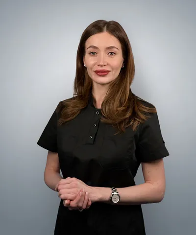 Хлапцева Валерия Григорьевна