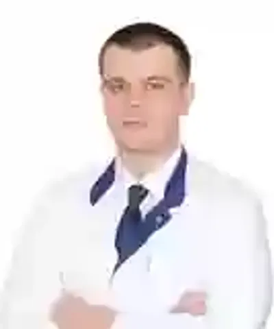 Хлудневский Михаил Сергеевич