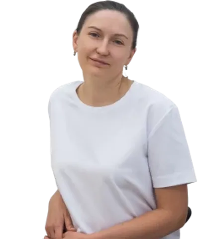 Хмелевская Ольга Игоревна
