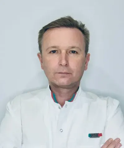 Хохлов Алексей Владимирович