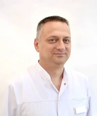 Холодов Илья Олегович