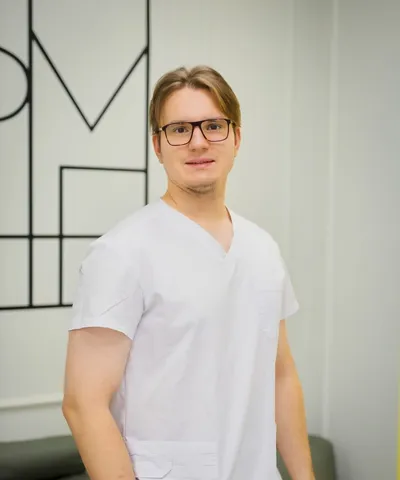 Хромов Иван Андреевич