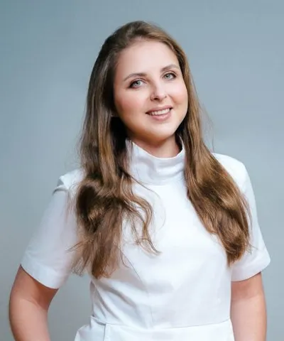 Хромушина Алена Валерьевна
