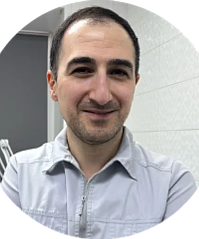 Худавердян Артур Врежович