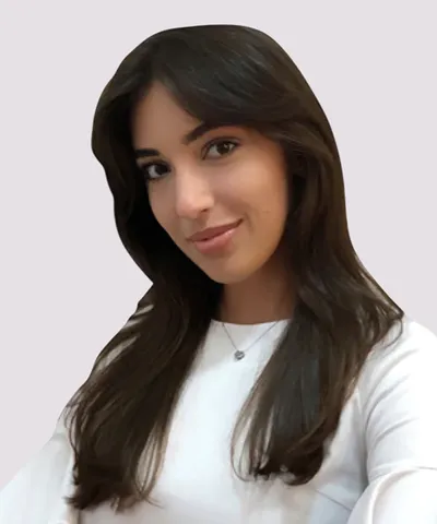 Худр Диана Ибрагимовна