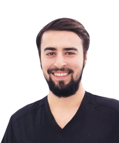 Хурдаев Алихан Гаджимаммаевич