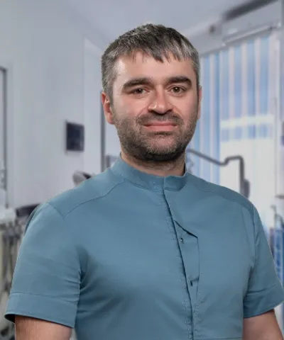 Хуштов Артур Радикович