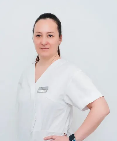 Хван Юлия Вячеславовна