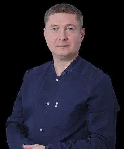 Хватов Роман Евгеньевич