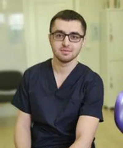 Ибадов Камал Фаилович
