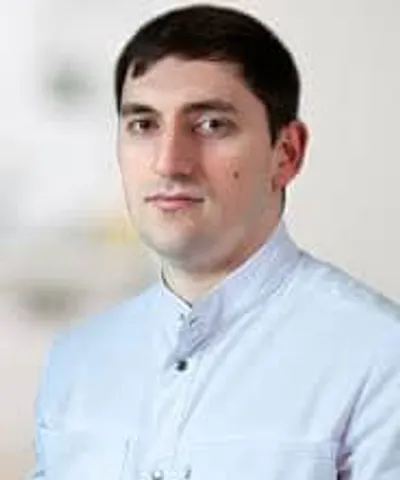Ибинаев Рашид Сулейманович