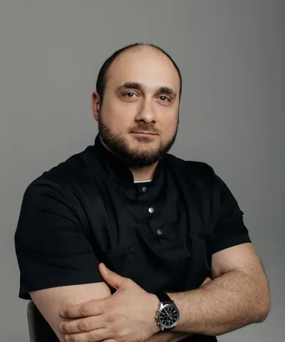 Ибрагимов Аслан Ахмедович
