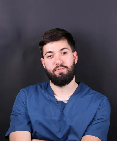 Ибрагимов Рамиль Садигович