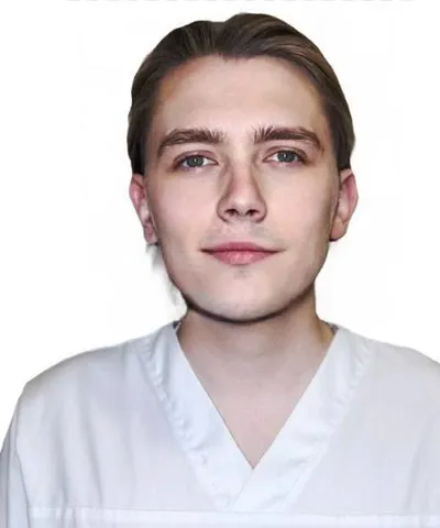 Ибрагимов Руслан Шамилович